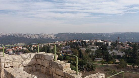 Castel National Park